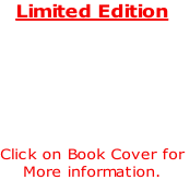 Limited Edition
Angel of Death
 Book One of 
The Chosen Chronicles
(includes Changeling: 
Prelude to the Chosen)
By Karen Dales

Click on Book Cover for
More information.